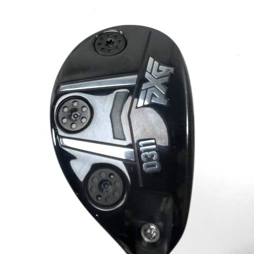PXG 0311 GEN6 2 Hybrid 17* Mitsubishi Tensei Blue AV Series Xlink Tech Stiff RH