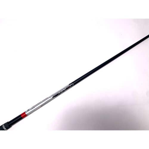 Matrix Ozik HD6 TP 60g Extra Stiff Graphite Driver Shaft 43" Pull 0.335
