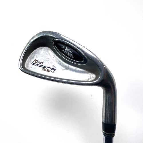 Cobra SS-i Oversize Single 5 Iron Precision Microtaper 105g Regular RH