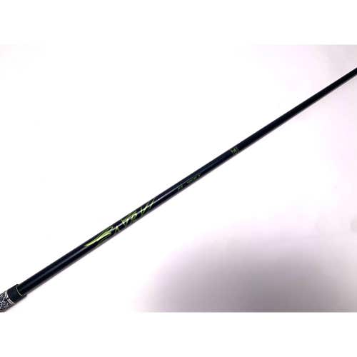 Aldila NV Green 65g Tour X Stiff Graphite Driver Shaft 43.25" Pull 0.335