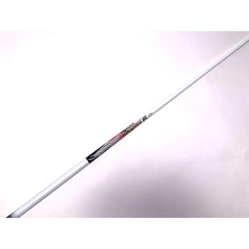 VA Composites Raijin 85g Stiff Graphite Hybrid Shaft 42" Pull 0.370