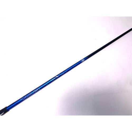 Aldila Tour ATX 80-TX 80g Tour X Stiff Fairway Shaft 40.75" Pull 0.335