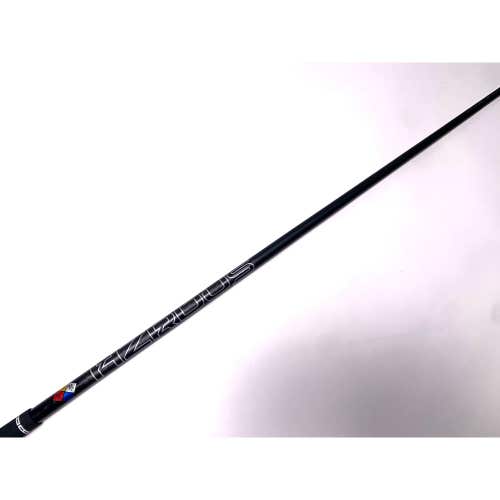 Project X HZRDUS Black 6.0 70g Stiff Graphite Fairway Wood Shaft 41" -Titleist