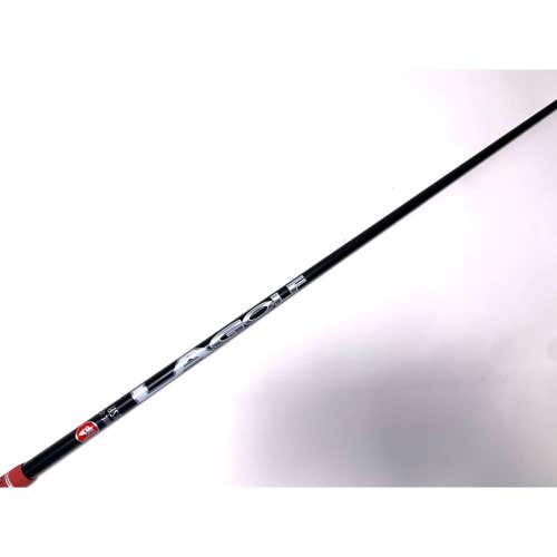 LA GOLF A Series-Low-60W-5 60g X Stiff Graphite Driver Shaft 43.75" Pull 0.335