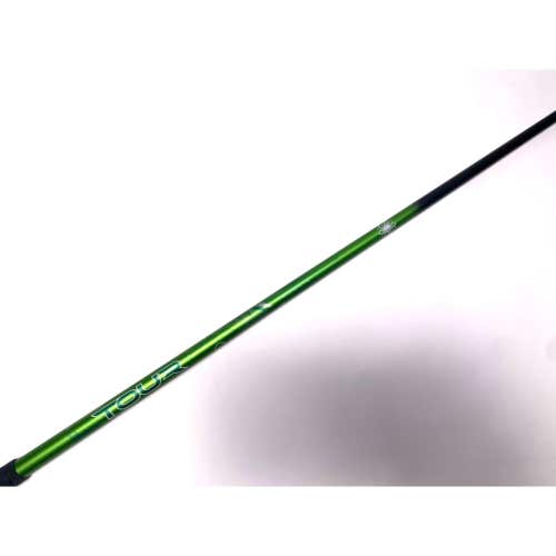 Aldila Tour ATX75-TX 75g Tour X Stiff Graphite Fairway Shaft 41.5" Pull 0.335