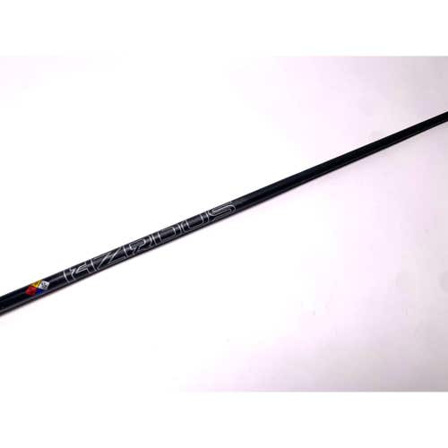 Project X HZRDUS 6.0 Black Gen 5 70g Stiff Graphite Fairway Shaft 42" -Titleist