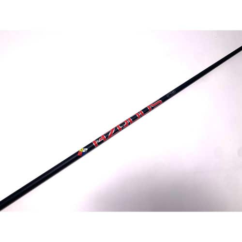Project X HZRDUS Red CB 5.5 60g Regular Graphite Driver Shaft 46"  - 0.335