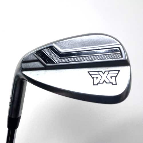 LEFTY PXG 0211 Single 9 Iron True Temper Elevate MPH 95g Stiff Steel Mens LH