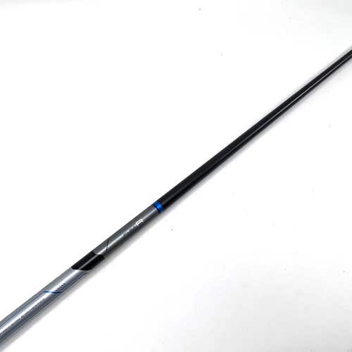 Fujikura Speeder 57 57g Regular Graphite Driver Shaft 44" -Taylormade