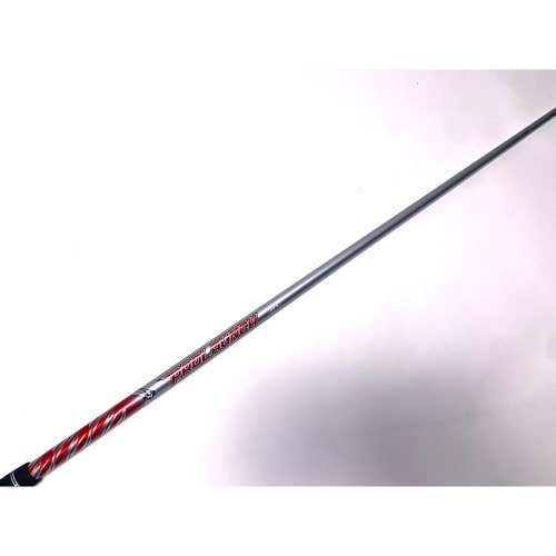 Grafalloy ProLaunch Red 65g Stiff Graphite Fairway Wood Shaft 40.75" Pull 0.335