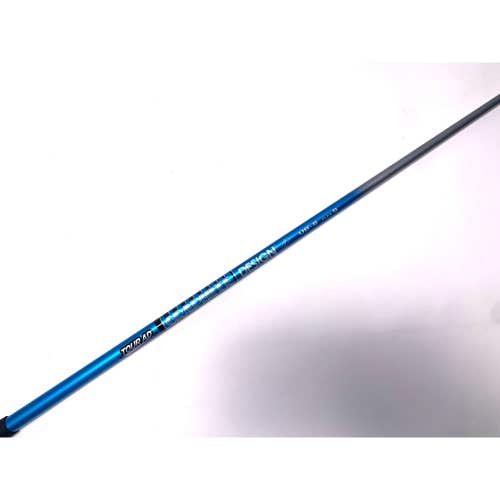 Graphite Design Tour Ad UB-6 Stiff Graphite Driver Shaft 44.5"-Titleist