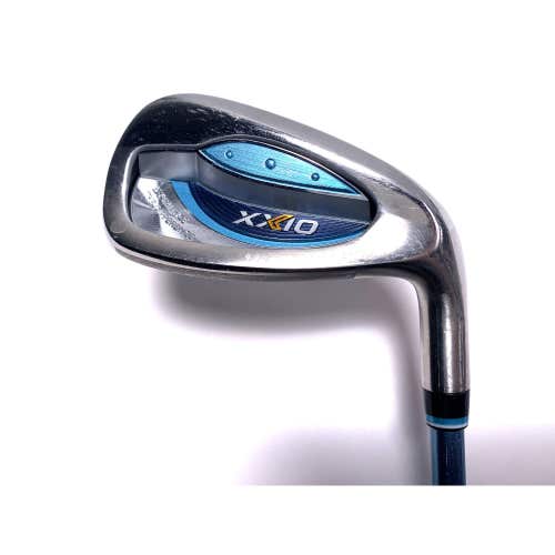 XXIO 13 Womens Single 8 Iron MP 1300L Flex 2222 35g Ladies Graphite Womens RH
