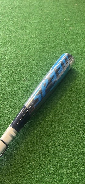 2022 Easton Speed Alloy BBCOR Certified Bat (-3) 28 oz 31" (New)