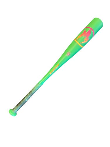 Used Easton HYPE FIRE TEE BALL BB/SB T-Ball Bat 26" 10299-S000315750