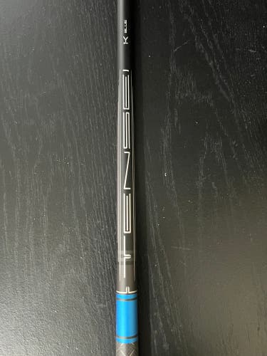 Mitsubishi Tensei 1K Blue Fairway Wood Shaft Stiff Flex 42.5" Mizuno Adapter