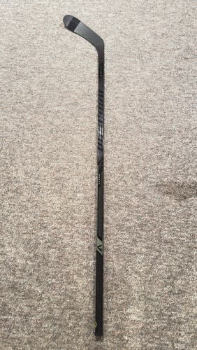 Senior Warrior Left Hand Hockey Stick P28 70 Flex (Used)