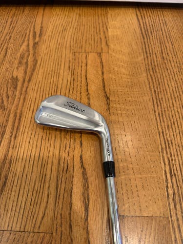 Titleist T100 2023 3 Iron True Temper AMT White X100 Extra Stiff Shaft RH