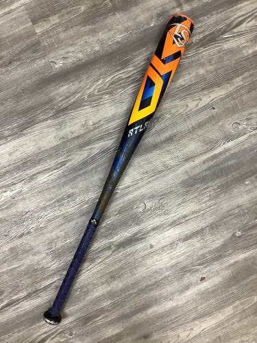 2024 Louisville Slugger Atlas Alloy BBCOR Certified Bat (-3) 29 oz 32" (Used)