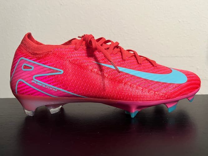 Nike Mercurial Vapor 16 Elite FG Soccer Cleats Men's Size 7.5 HF7878-800