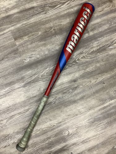 2021 Marucci CAT9 Pastime Alloy USSSA Certified Bat (-5) 31 oz 31" (Used)