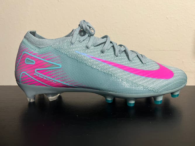 Nike Mercurial Vapor 16 Elite AG Soccer Cleats Men's Size 7 HF7881-301