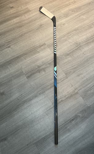 Warrior Alpha LX2 Pro Left Hand W88M 102 Flex Pro Stock Hockey Stick (Used)