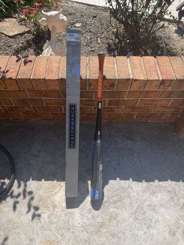 2027 Combat MFG Spec A1 Alloy BBCOR Certified Bat (-3) 30 oz 33" (New)
