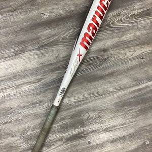 2023 Marucci CATX Alloy USSSA Certified Bat (-5) 26 oz 31" (Used)