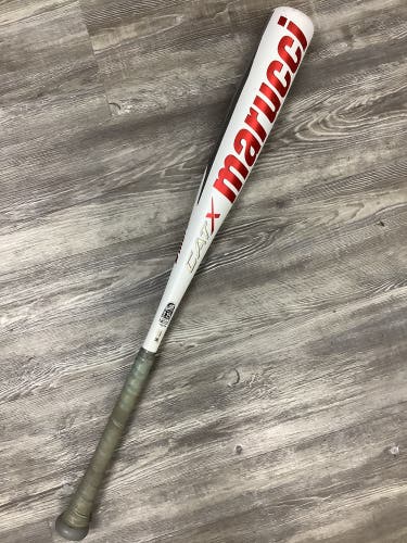 2023 Marucci CATX Alloy USSSA Certified Bat (-5) 26 oz 31" (Used)