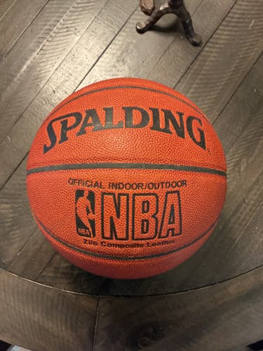 Spalding Basketball (Used)
