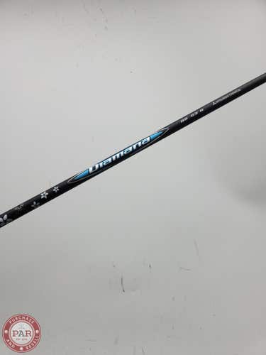 MITSUBISHI DIAMANA BB 53 STIFF REGULAR FAIRWAY WOOD SHAFT REGULAR 60G CALLAWAY T