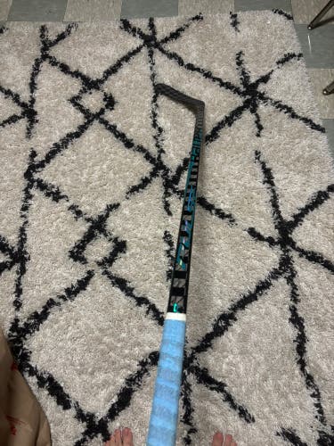 Senior Bauer Pulse Left Hand Hockey Stick P92 65 Flex (New)