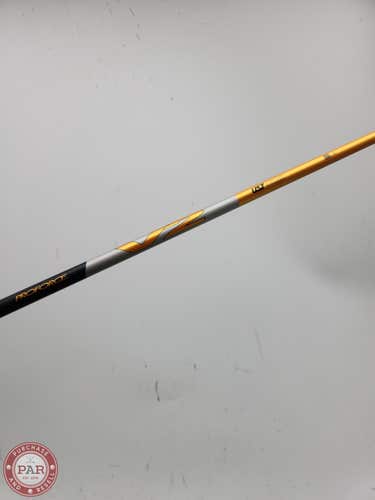 NEW UNCUT UST MAMIYA PROFORCE V2 DRIVER SHAFT TXSTIFF 96G .335 TIP 46" BRANDNEW