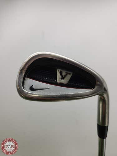 2009 NIKE VR FULL CAVITY BACK PITCHING WEDGE STIFF TT DYNAGOLD 35.25" GOOD