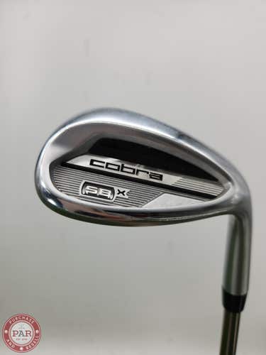 2023 COBRA KING SBX WEDGE 60* SENIOR UST RECOIL 33.75" VERYGOOD