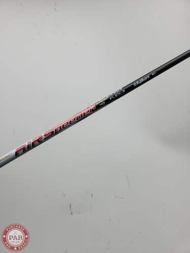 FUJIKURA AIR SPEEDER DRIVER SHAFT SENIORS 47G TM TIP 44.5" VERYGOOD