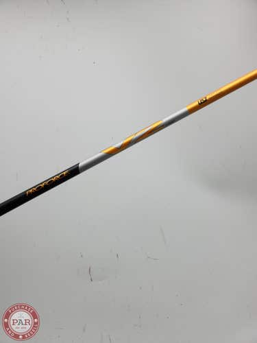 NEW UNCUT UST MAMIYA PROFORCE V2 HYBRID SHAFT XSTIFF 104G .370 TIP 42" BRANDNEW