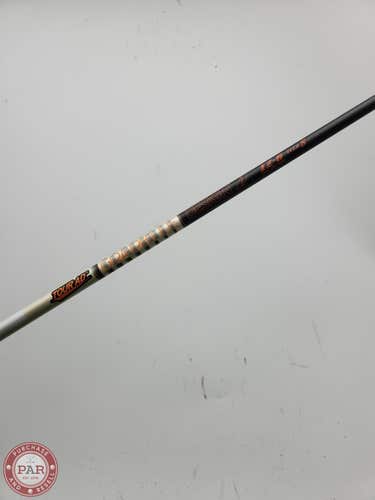 GRAPHITE DESIGN TOUR AD IZ DRIVER SHAFT STIFF 63G CALLAWAY TIP 44" VERYGOOD