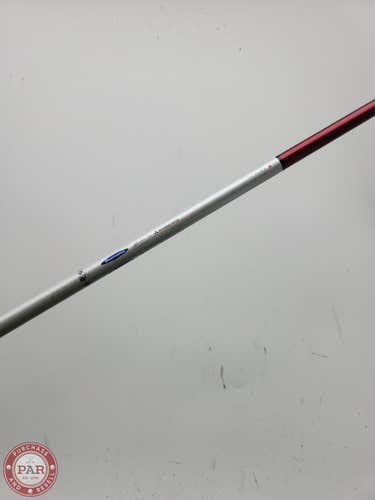 MITSUBISHI DIAMANA TP DRIVER SHAFT XSTIFF 83G RBZ/R11/R9 TIP 45" VERYGOOD