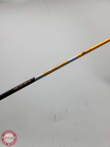 NEW UNCUT UST MAMIYA PROFORCE V2 DRIVER SHAFT XSTIFF 86G .335 TIP 46" BRANDNEW