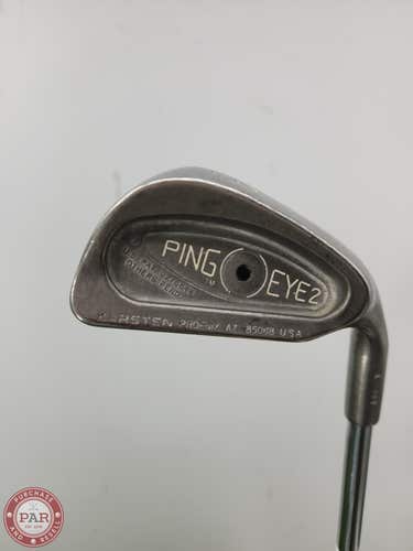 PING EYE 2 3 IRON LITE PING ZZ LITE 38.5" (BLACK DOT) GOOD