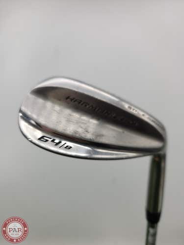 WILSON STAFF HARMONIZED  WEDGE 64*/8 WEDGEFLEX WILSON HARMONIZED 35" GOOD