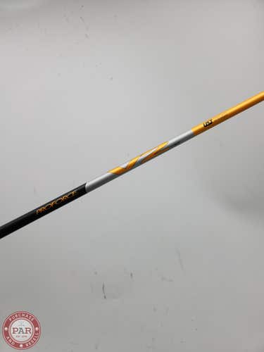 NEW UNCUT UST MAMIYA PROFORCE V2 HYBRID SHAFT XSTIFF 89G .370 TIP 42" BRANDNEW