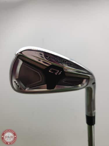 2026 TAYLORMADE QI MAX 5 IRON REG KBS MAX MT 38" GOOD
