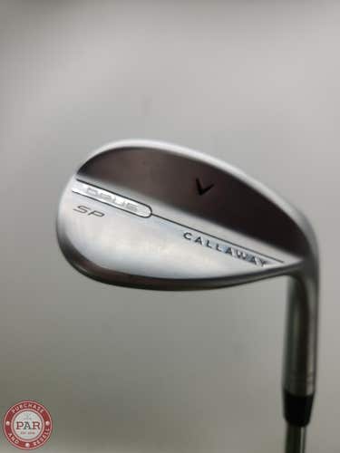 2025 CALLAWAY OPUS SP CHROME WEDGE 54*/10S WEDGEFLEX NSPRO MODUS3 105  34.75" VE