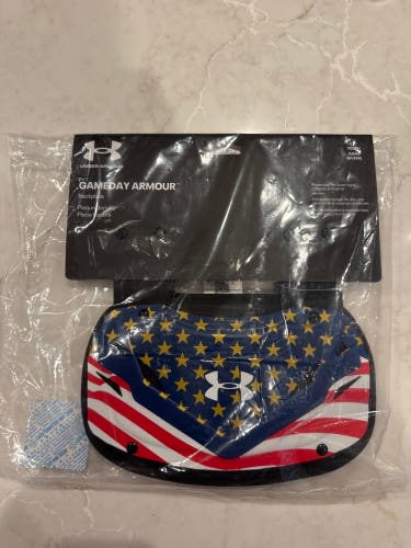 Youth Under Armour (New)