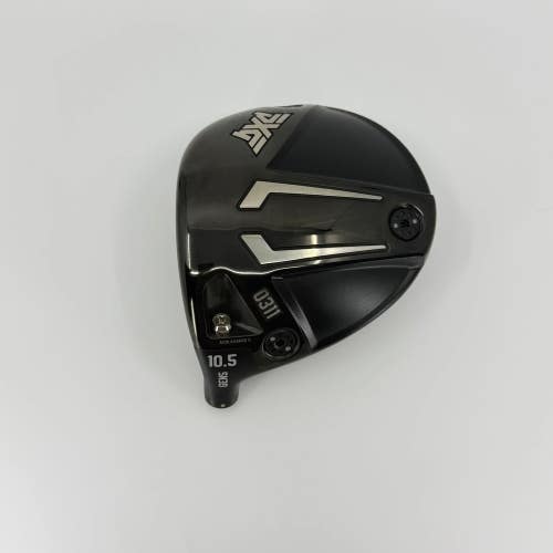 PXG 0311 Gen5 10.5* Driver Head LH Used Golf Club