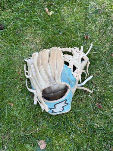 SSK Z9 RH Infield Baseball Glove 11.5" (Used)
