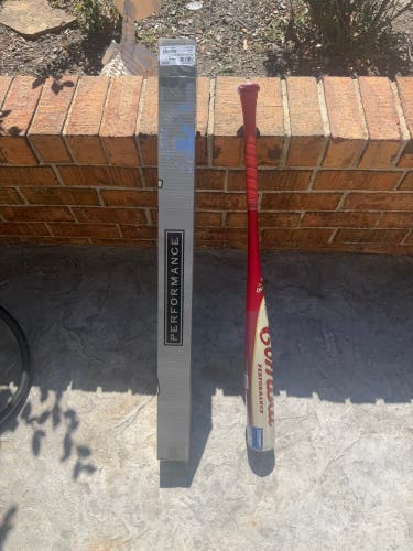 2027 Combat MFG Spec A1 Alloy BBCOR Certified Bat (-3) 29 oz 32" (New)