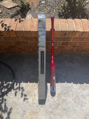 2027 Combat MFG Spec A1 Alloy BBCOR Certified Bat (-3) 30 oz 33" (New)